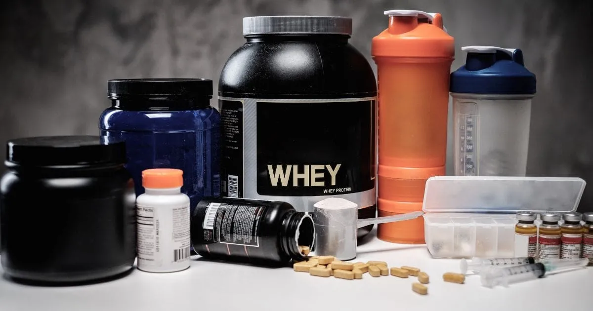 15 Steroide vor und nach Bildern