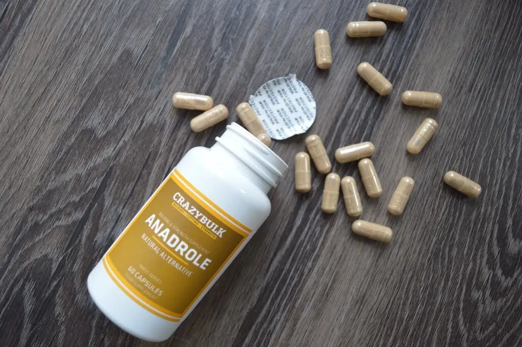 Anadrole Rezension