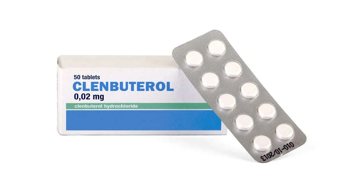 Clenbuterol kaufen: Die ultimative Anleitung für Anfänger