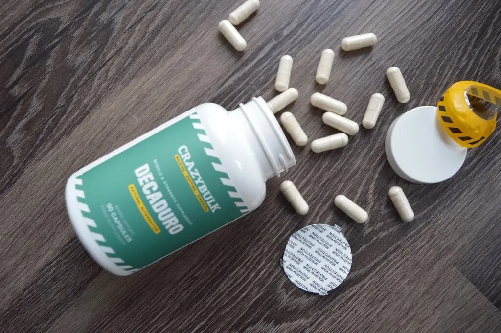 DecaDuro Rezension
