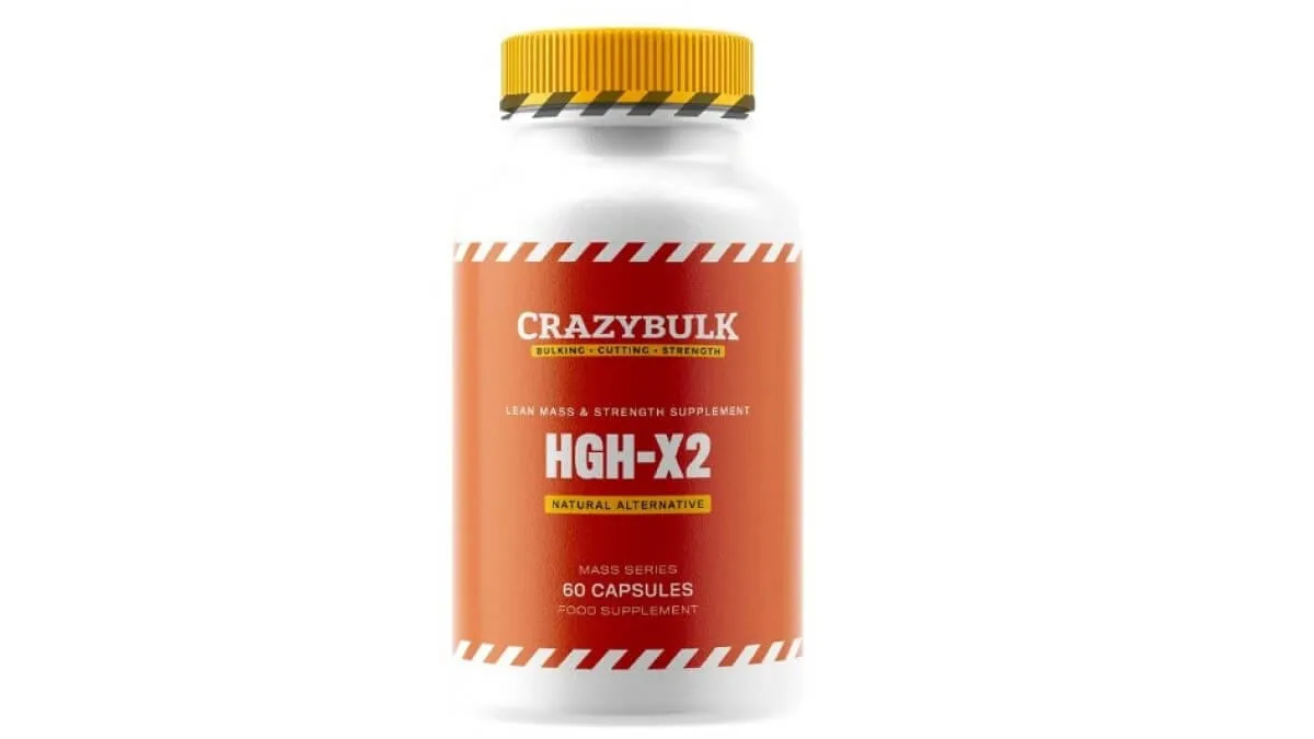 HGH-X2 Rezension
