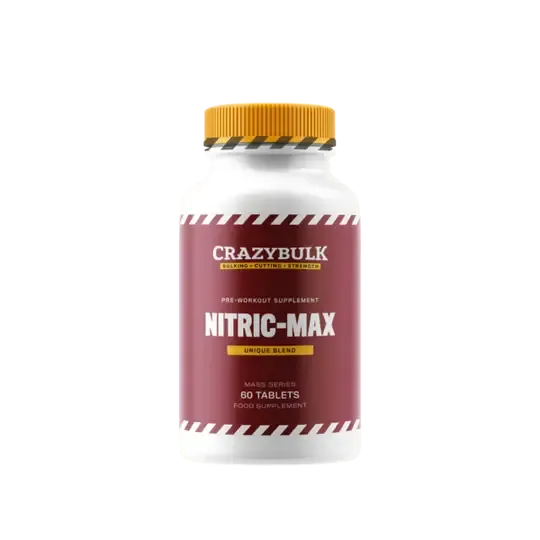 Nitric-Max Rezension