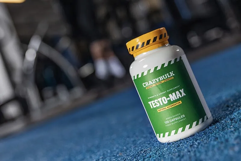 Testo-Max Rezension