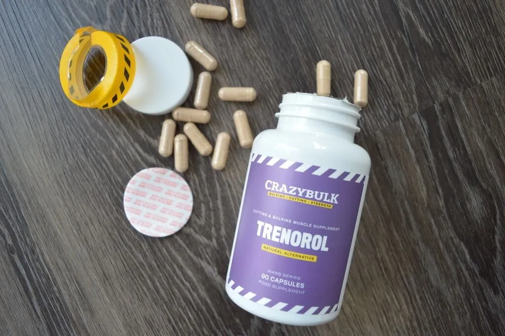 Trenorol Rezension