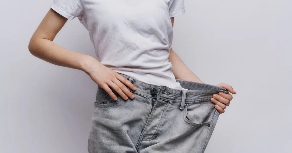 Wie man schnell Gewicht verliert: 7 kostenlose und einfache Tipps