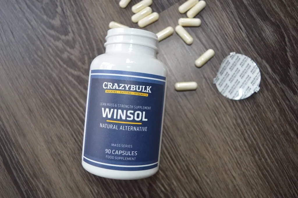 Winsol Rezension